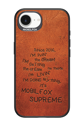 supreme 2.0 - Apple iPhone 16e