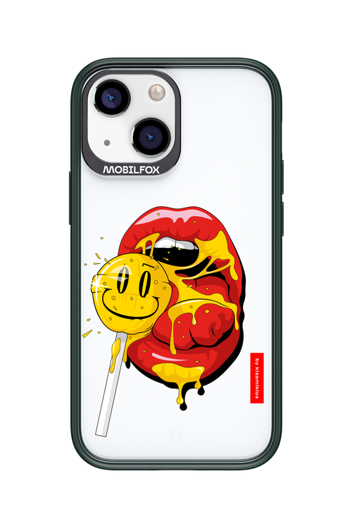 Lolli Kiss 2.0 - Apple iPhone 13 Mini