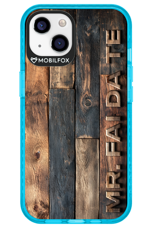 Mr. FAI DA TE 2.0 - Apple iPhone 13