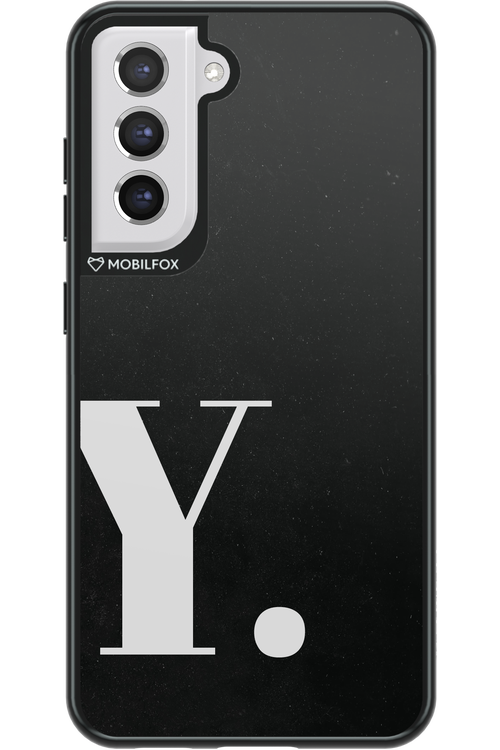 Y (Off Space) 2.0 - Samsung Galaxy S21 FE