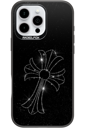 Chrome Standard - Apple iPhone 16 Pro Max