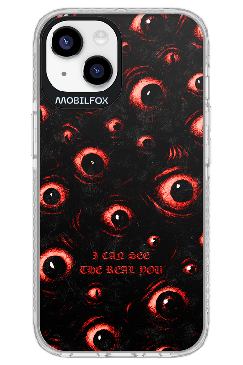 The Watchers - Apple iPhone 14