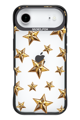 Gold Stars - Apple iPhone 17 Air