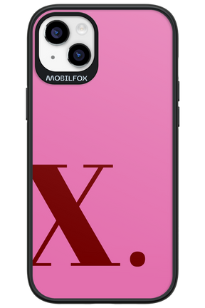 X (Sorbet) 2.0 - Apple iPhone 14 Plus