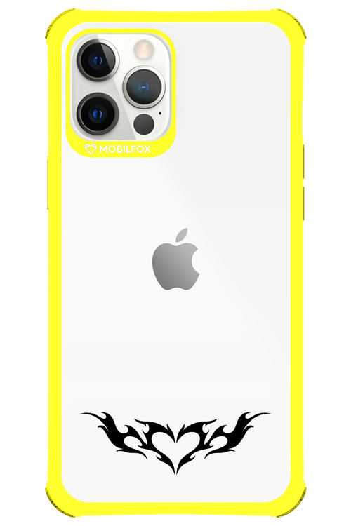 Techno Hart - Apple iPhone 12 Pro Max