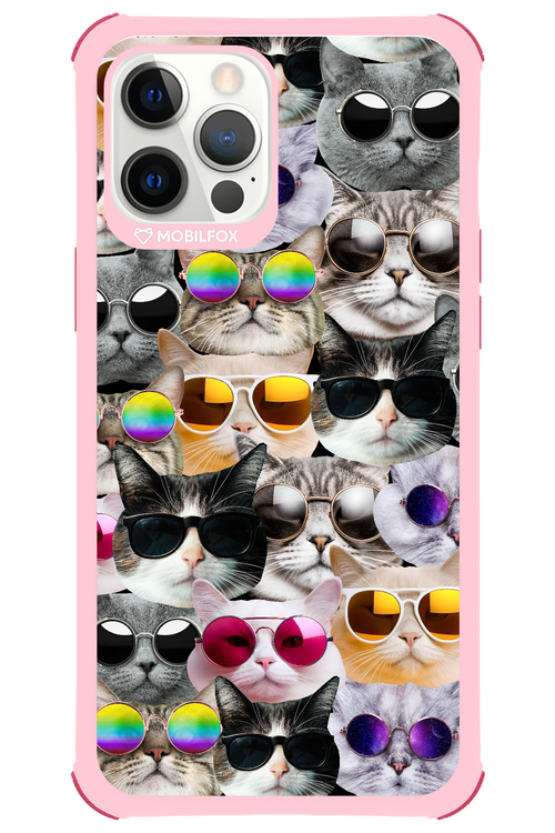 Cat World - Apple iPhone 12 Pro Max