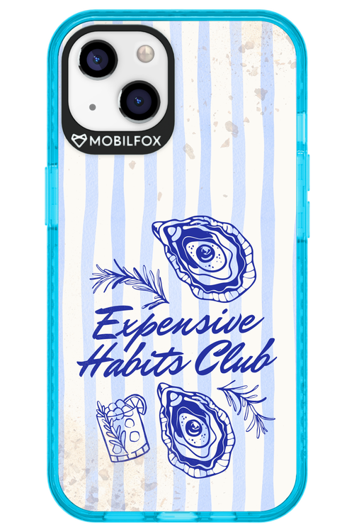 Expensive Habits Club 2.0 - Apple iPhone 13