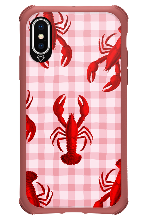 Lobster - Apple iPhone XS