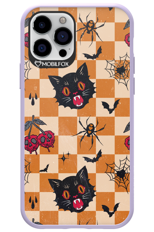 Witch's Patch - Apple iPhone 12 Pro