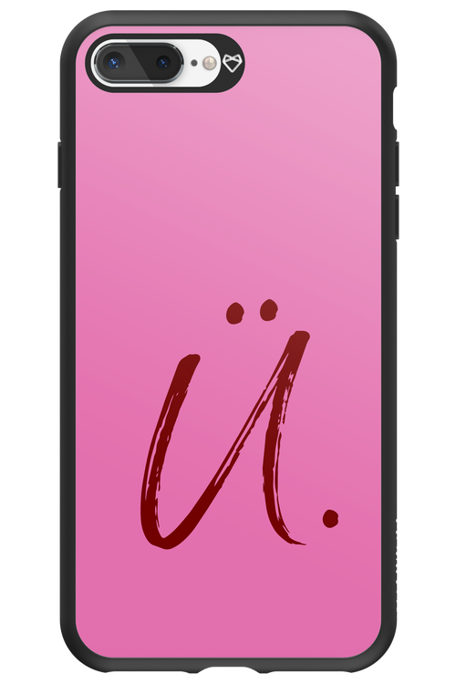 (Sorbet) U II 2.0 - Apple iPhone 8 Plus