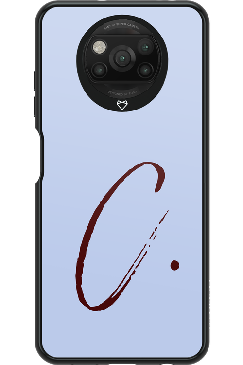 (Jellyfish Presso) C 2.0 - Xiaomi Poco X3 NFC