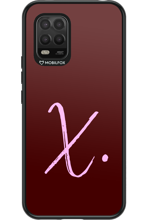 (Dark Blush) X 2.0 - Xiaomi Mi 10 Lite 5G