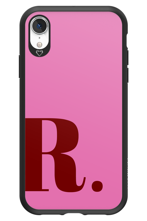 R (Sorbet) 2.0 - Apple iPhone XR