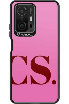 CS (Sorbet) 2.0 - Xiaomi Mi 11T Pro