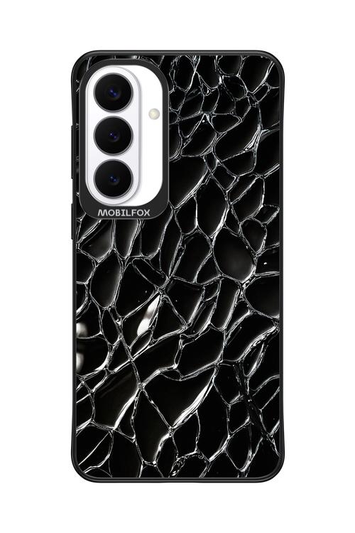 Alien Grid 2.0 - Samsung Galaxy S26+