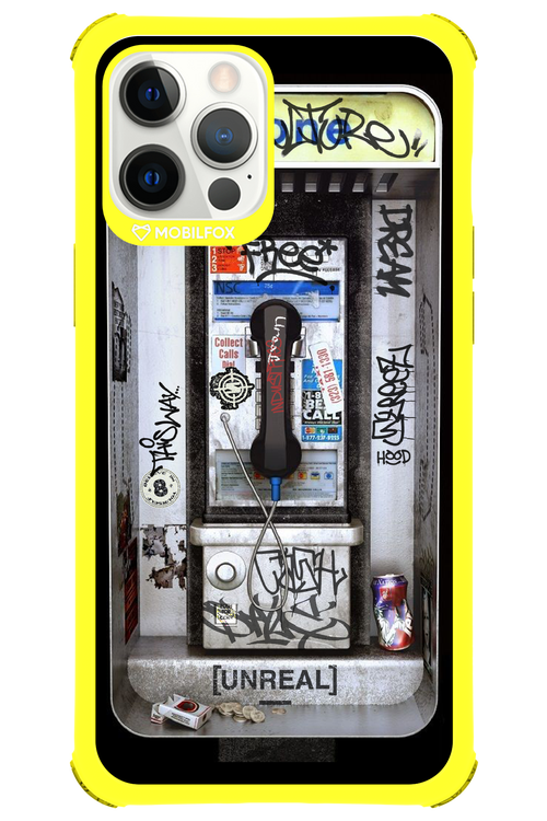 Phone - Apple iPhone 12 Pro Max