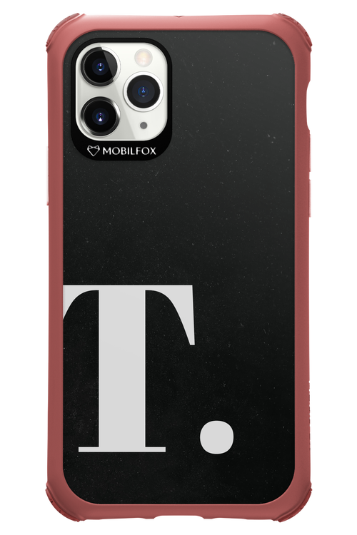 T (Off Space) 2.0 - Apple iPhone 11 Pro