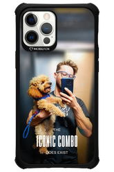 Iconic Combo - Apple iPhone 12 Pro Max