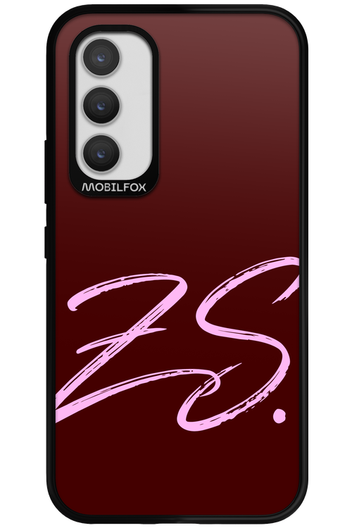 (Dark Blush) ZS 2.0 - Samsung Galaxy A34