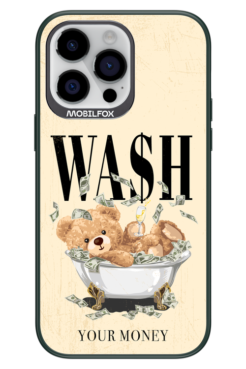 Money Washing - Apple iPhone 14 Pro Max