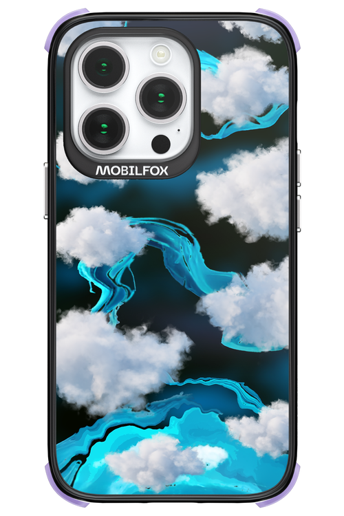 Skywalker 2.0 - Apple iPhone 14 Pro