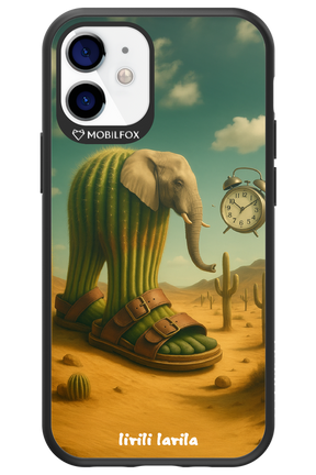 Lirili larila - Apple iPhone 12 Mini