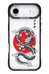 Japan dragon 2.0 - Apple iPhone 17 Air
