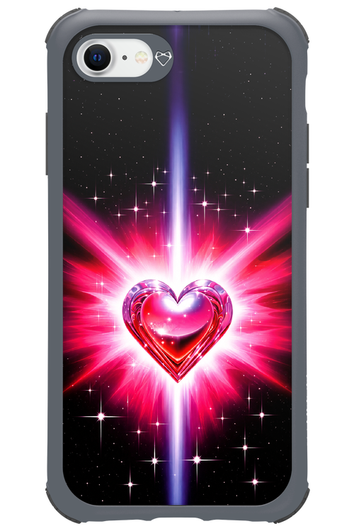 Bright Heart 2.0 - Apple iPhone 7