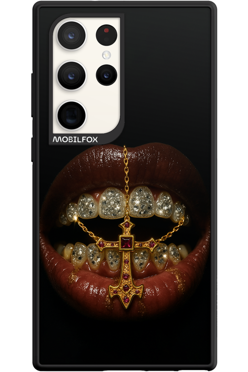 Greedy 2.0 - Samsung Galaxy S23 Ultra