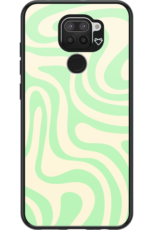 Matchaa 2.0 - Xiaomi Redmi Note 9