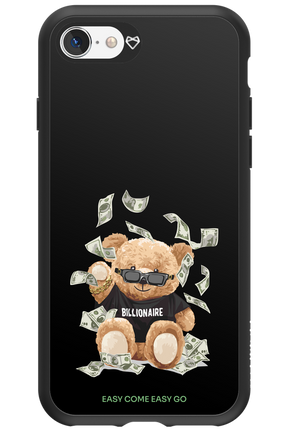 Easy Come Easy Go 2.0 - Apple iPhone SE 2022