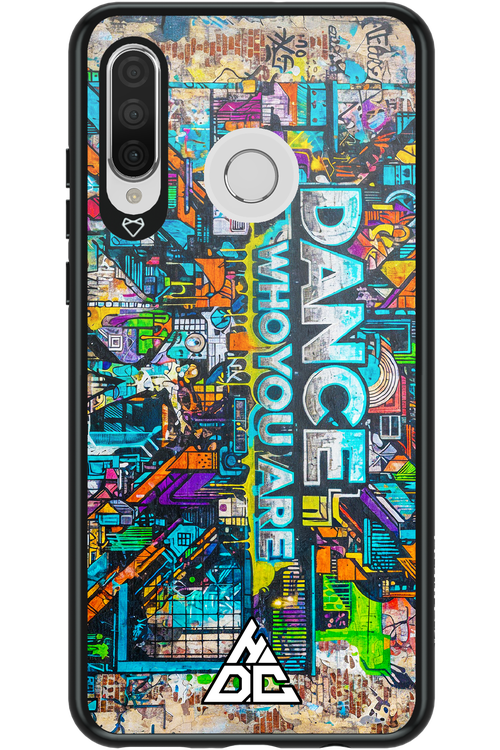 HDC 4 2.0 - Huawei P30 Lite