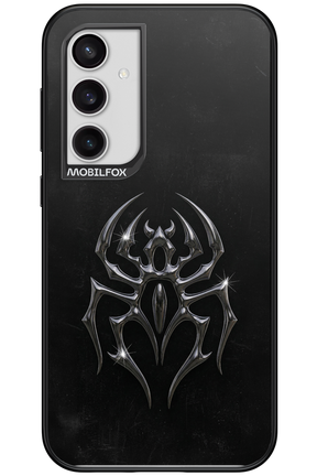 Dark Spider 2.0 - Samsung Galaxy S23 FE