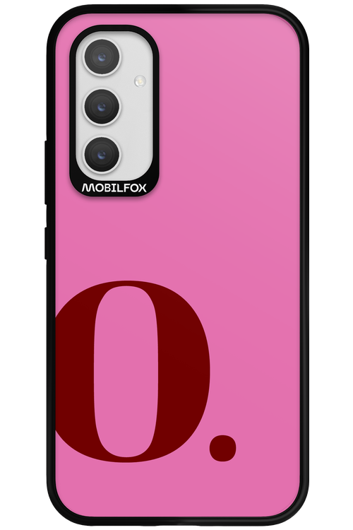 O (Sorbet) 2.0 - Samsung Galaxy A54