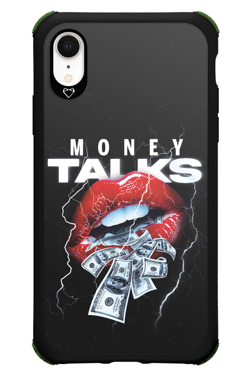 Money Talks 2.0 - Apple iPhone XR