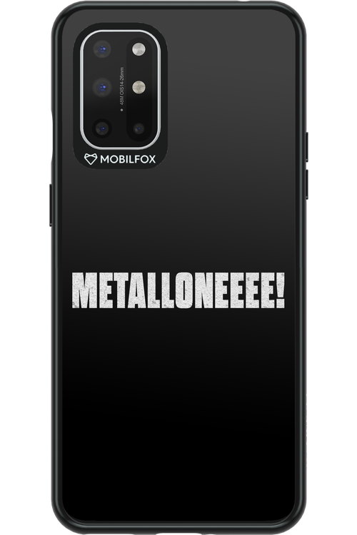 Metal L - OnePlus 8T