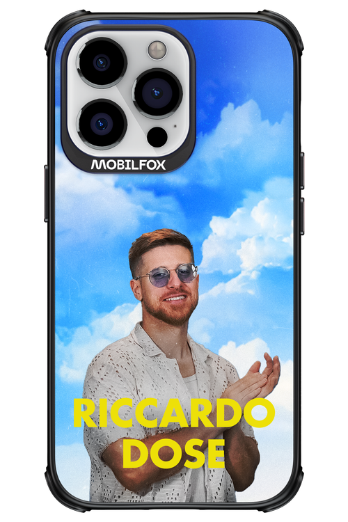 Riccardo Sky 2.0 - Apple iPhone 13 Pro