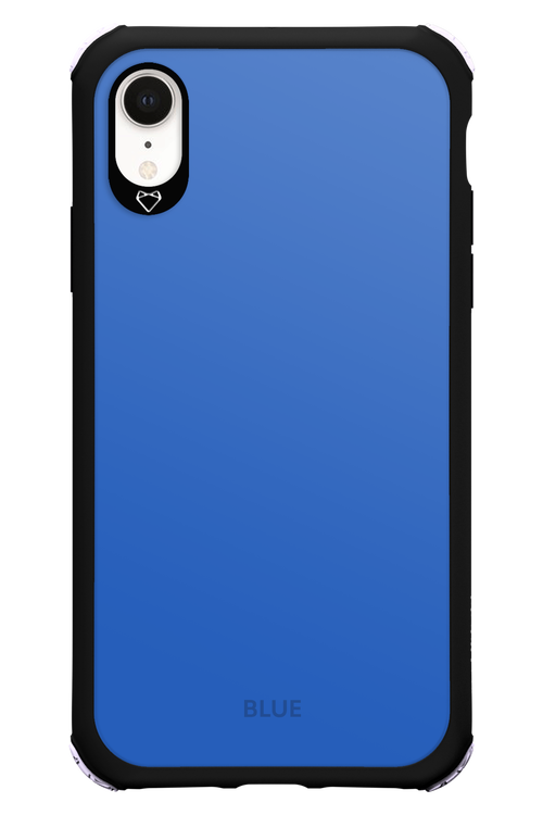 BLUE - FS2 - Apple iPhone XR