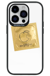 Safety Apple 2.0 - Apple iPhone 14 Pro