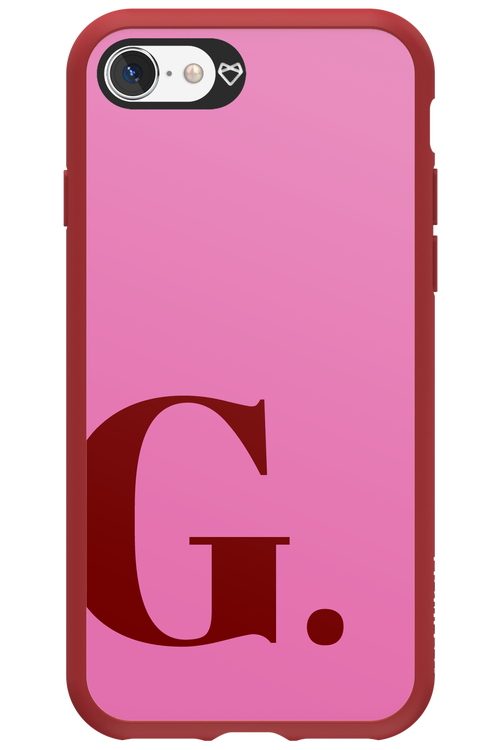 G (Sorbet) 2.0 - Apple iPhone SE 2020
