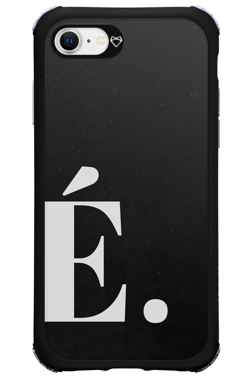 E II (Off Space) 2.0 - Apple iPhone 8
