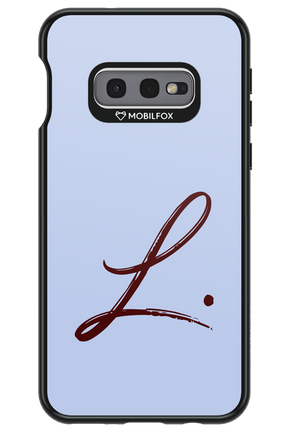 (Jellyfish Presso) L 2.0 - Samsung Galaxy S10e