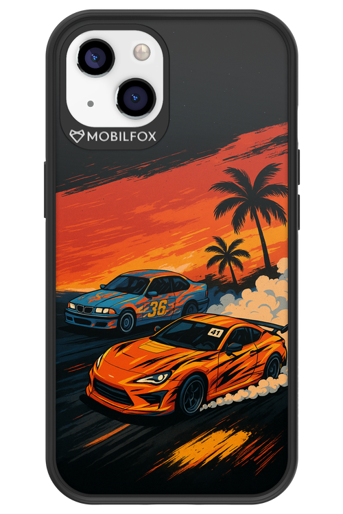Palm Drift 2.0 - Apple iPhone 13