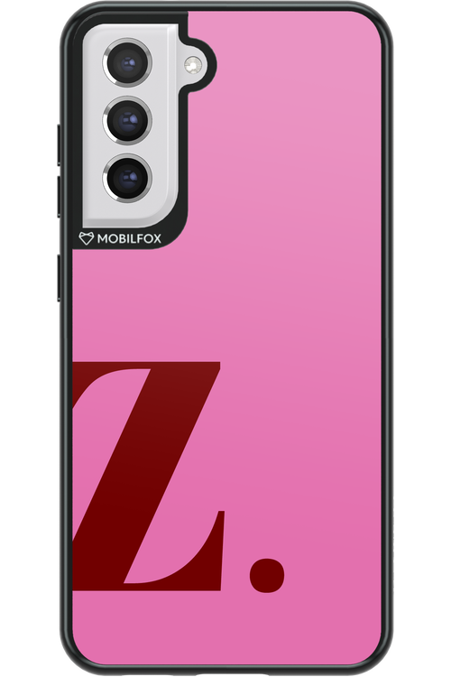 Z (Sorbet) 2.0 - Samsung Galaxy S21 FE