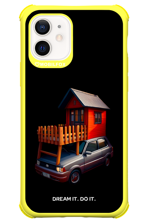 Dream It 2.0 - Apple iPhone 12
