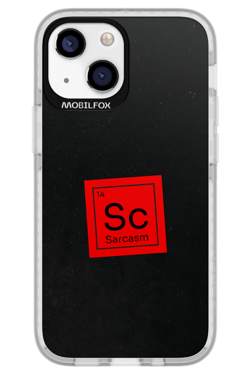 Sc 2.0 - Apple iPhone 13 Mini