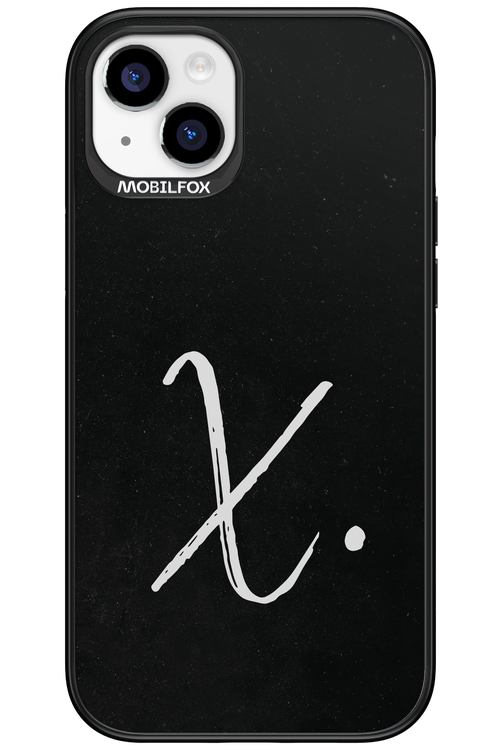 (Off Space) X 2.0 - Apple iPhone 15 Plus