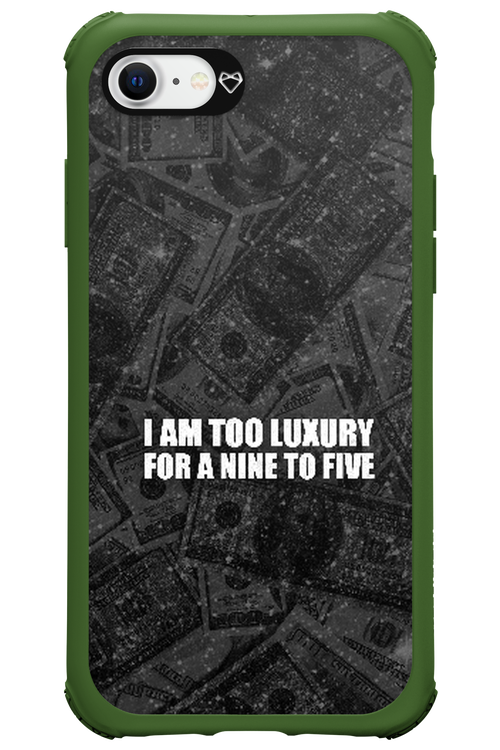 9 to 5 - Apple iPhone SE 2022