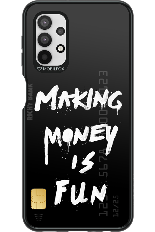 Funny Money 2.0 - Samsung Galaxy A32 5G