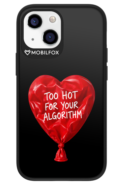Too Hot 2.0 - Apple iPhone 13 Mini